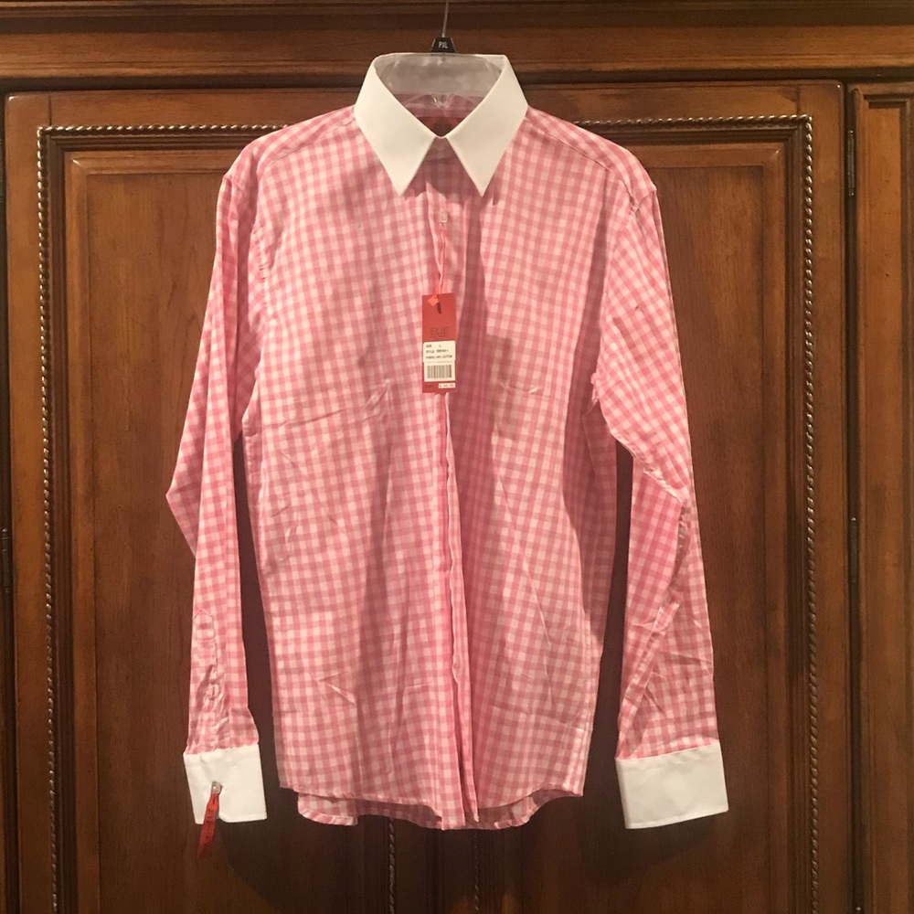 Ellie Miland Italy Long Shirt💕NWT